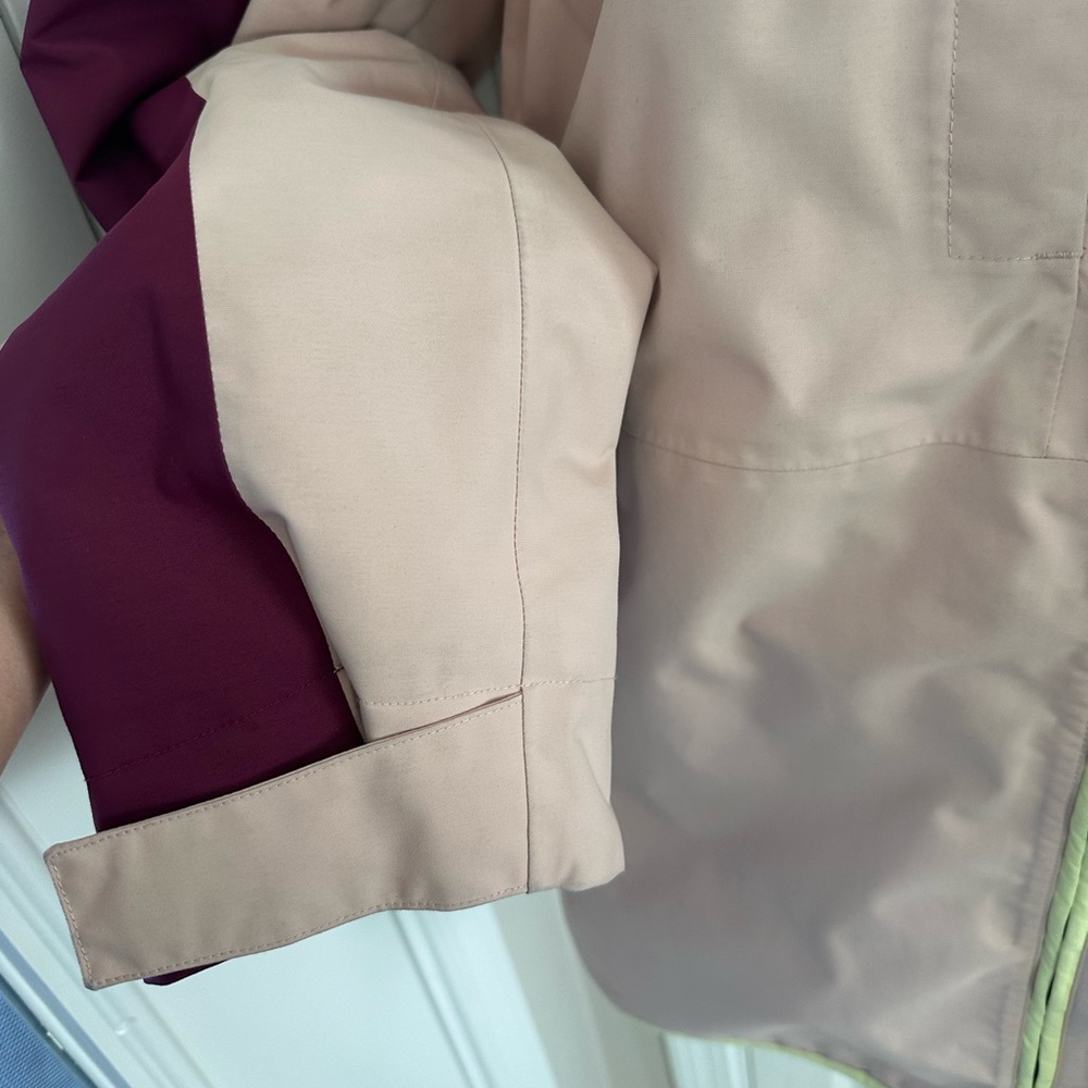 The North Face Namak Insulated Jacket - Picture 7 of 8